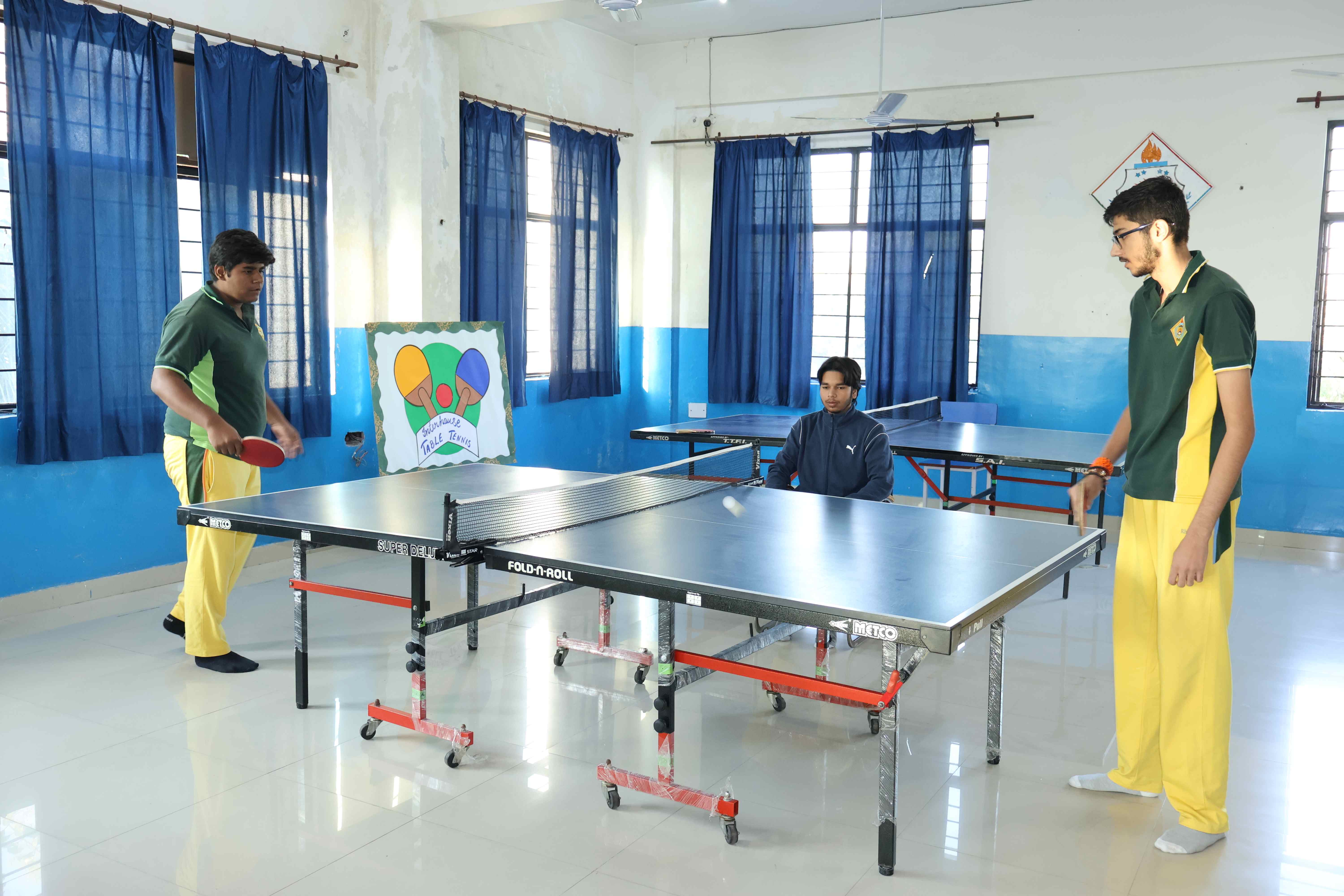 Gallery-MLZ Meerut
